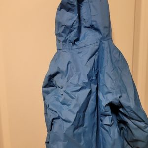 Toddler North Face Jacket